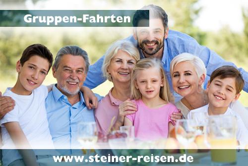 Familienfest, Jubiläum