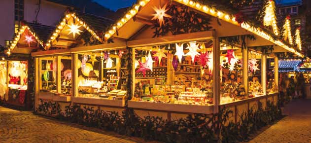 Mittelaltermarkt Esslingen